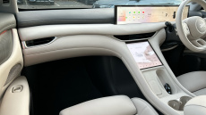 MG Im6 553kW Launch Edition 100kWh 5dr AWD Auto Electric Estate